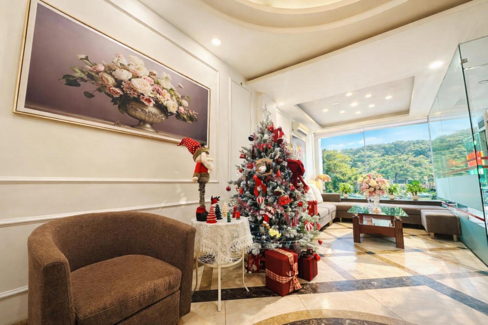 Hoa Hong Hotel 2 - Xa Dan — Photos 2